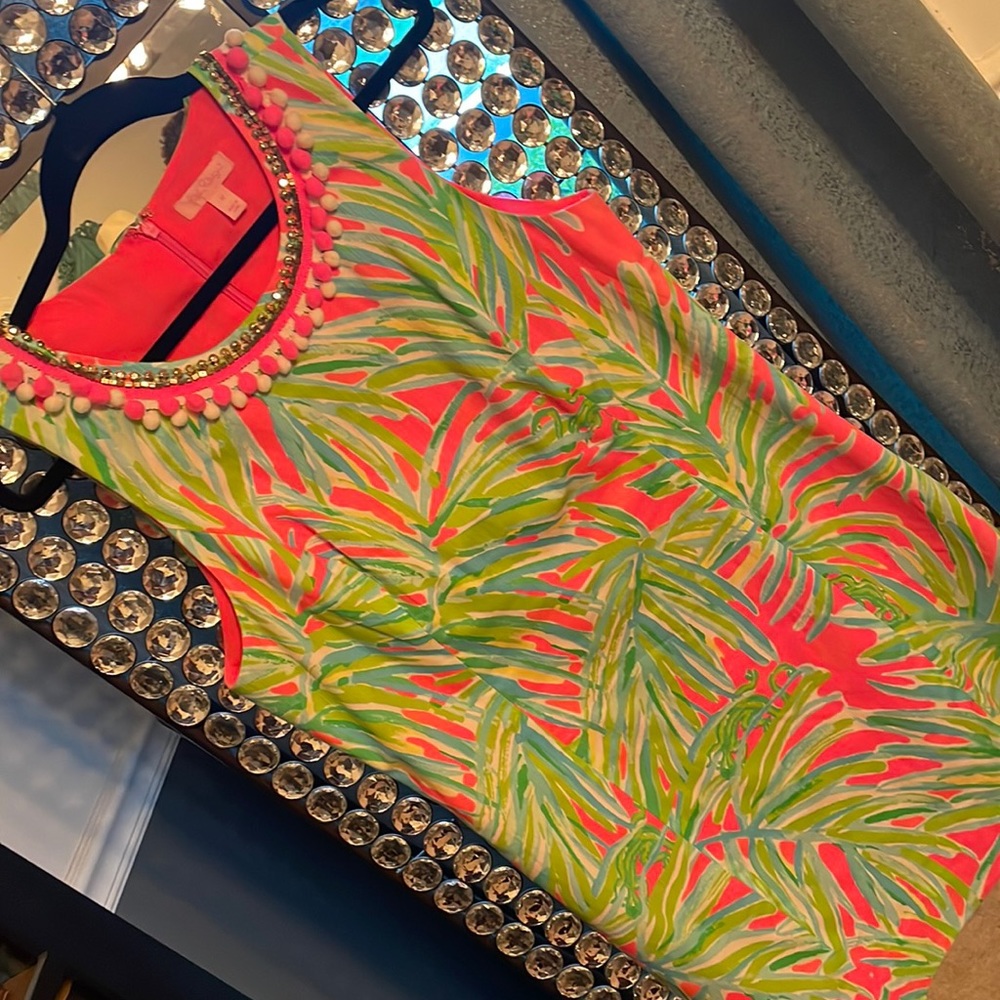 Lilly Dress